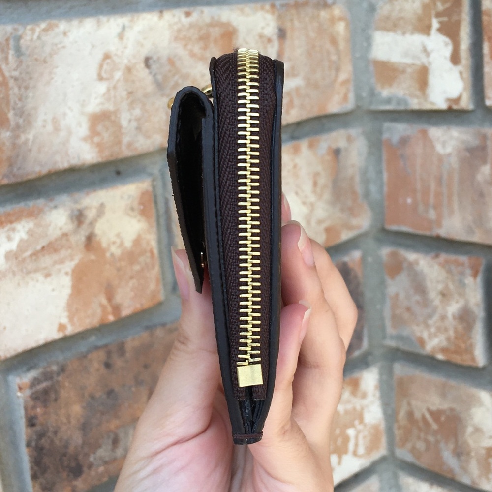 Louis Vuitton Recto Verso wallet - Picture 5 of 10